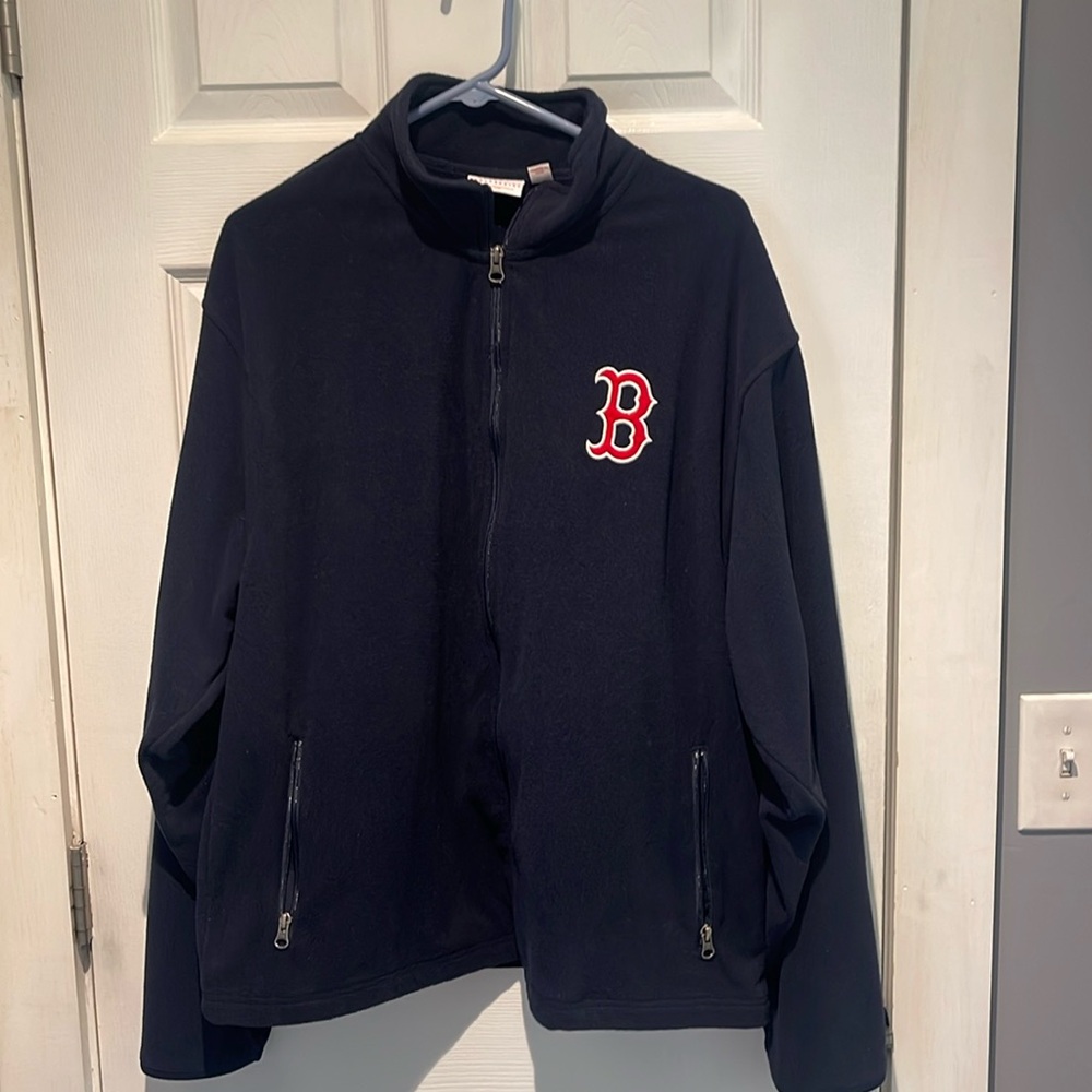 Boston red Sox men’s jacket